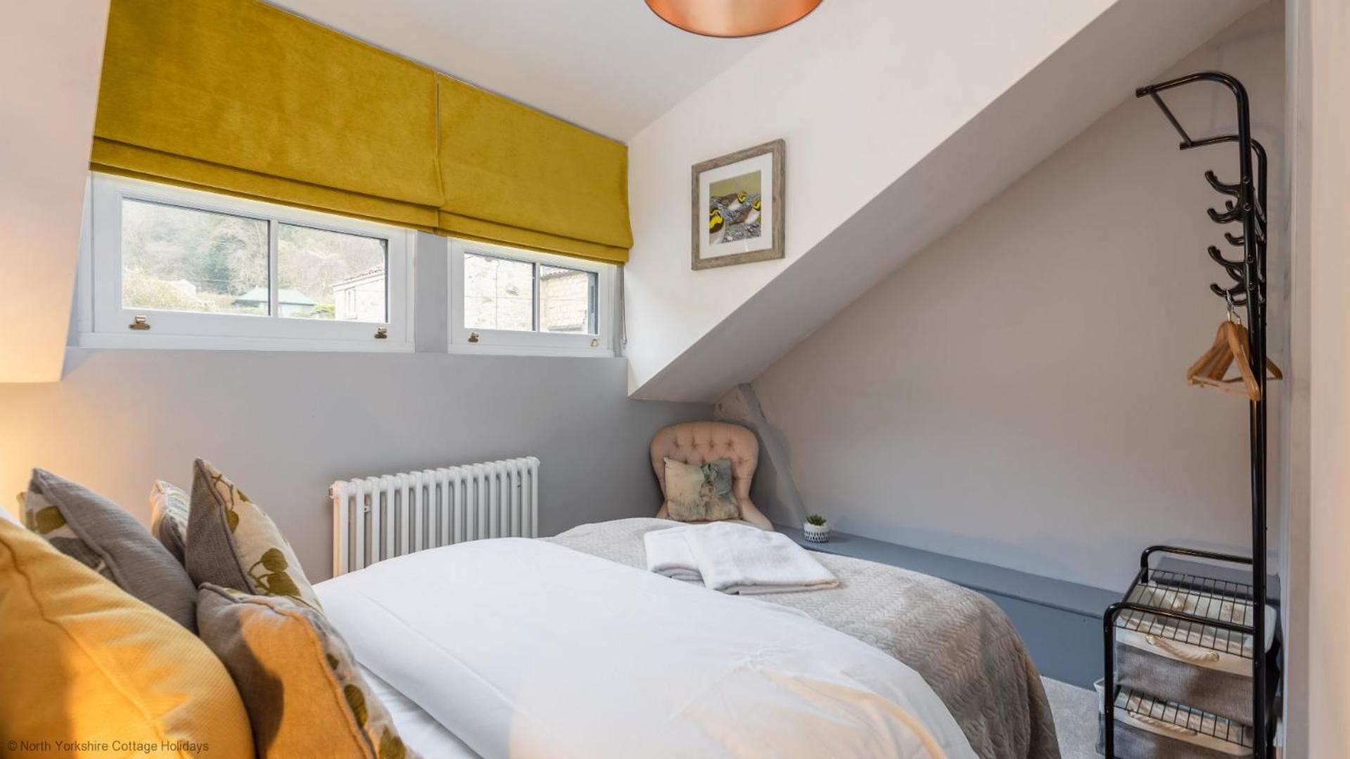 Stone Cottage In Picturesque North Yorkshire Village - Bull Dog Cottage Ampleforth Exterior foto
