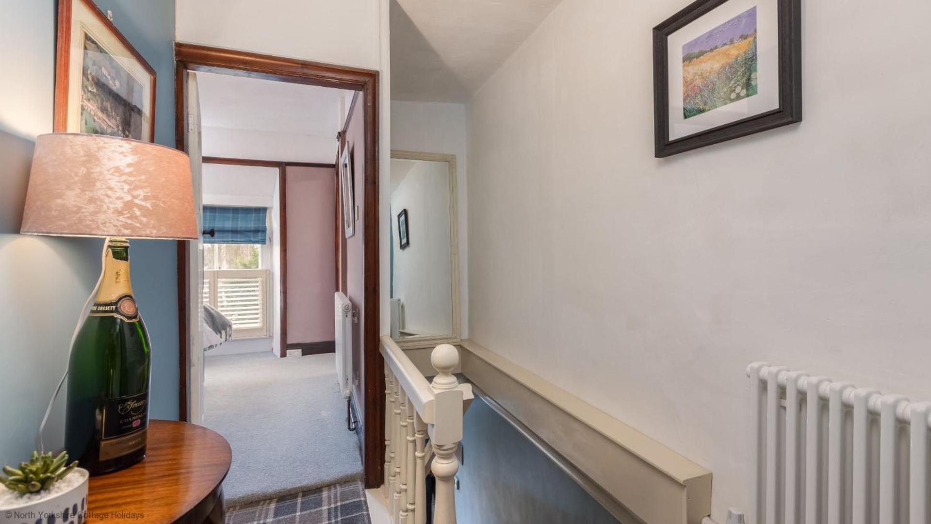 Stone Cottage In Picturesque North Yorkshire Village - Bull Dog Cottage Ampleforth Exterior foto