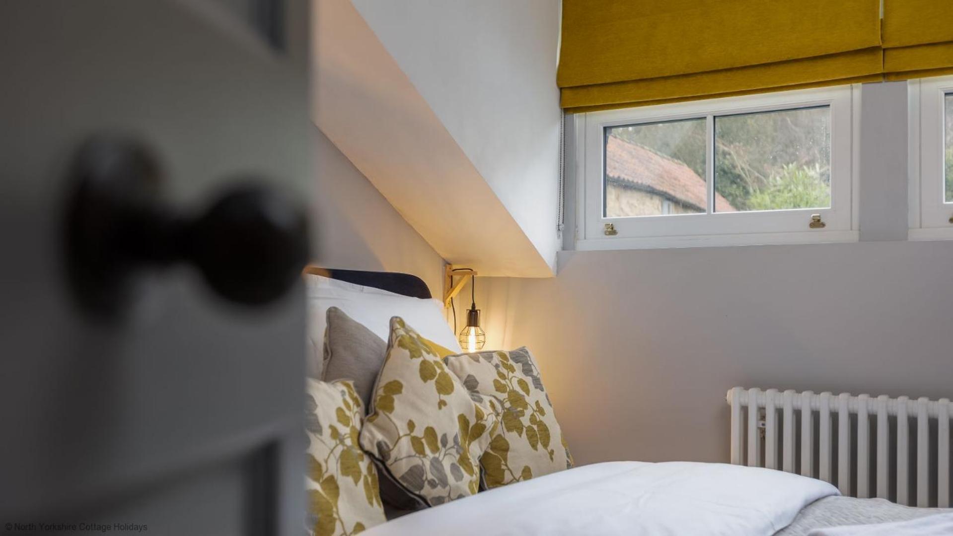Stone Cottage In Picturesque North Yorkshire Village - Bull Dog Cottage Ampleforth Exterior foto